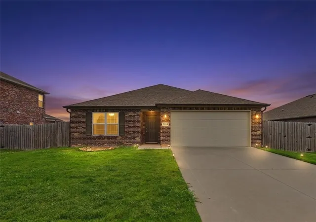 1st image of 4206 Sw Lexington Ave, Bentonville, AR 72713 | MLS# 1349650