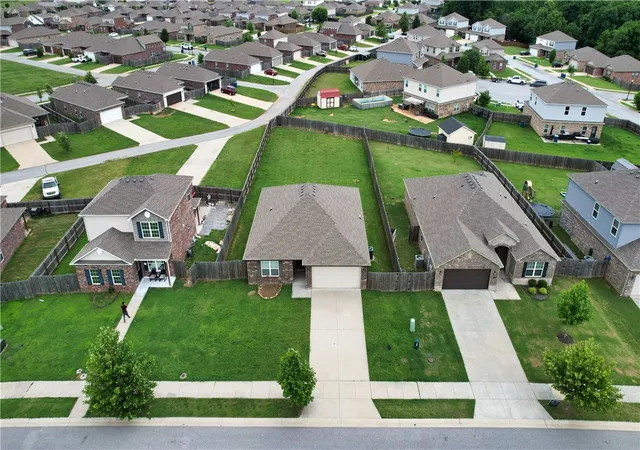 2nd image of 4206 Sw Lexington Ave, Bentonville, AR 72713 | MLS# 1349650