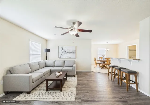 3rd image of 4206 Sw Lexington Ave, Bentonville, AR 72713 | MLS# 1349650
