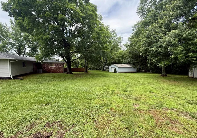 Homes for sale in Garfield, AR | 17351 Arkansas 37, Garfield, AR 72732 | MLS# 1349685