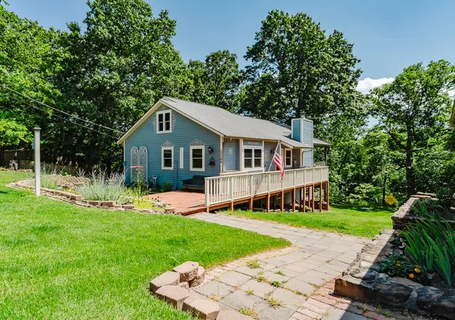 1st image of 12309 Blueberry Ln, Lowell, AR 72745 | MLS# 1349744