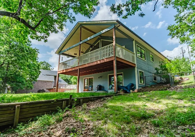 2nd image of 12309 Blueberry Ln, Lowell, AR 72745 | MLS# 1349744