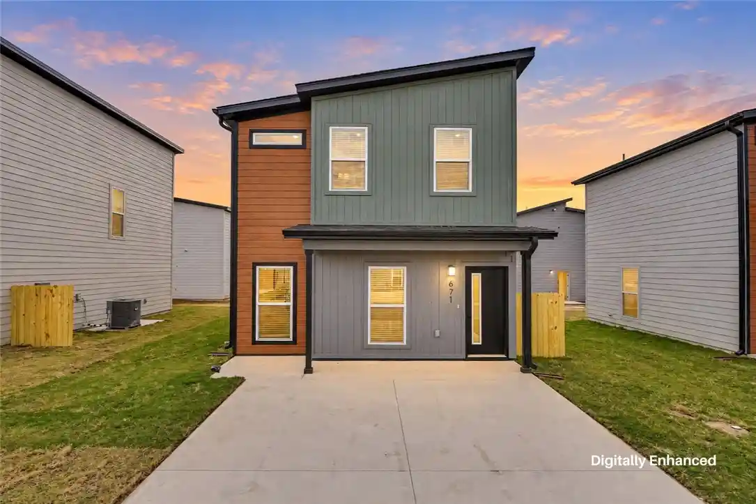 Photo 1 of Single family home for sale at 671 Discovery Ave, Centerton, AR 72713 | MLS# 1349759 | Listing updated on 2026-10-22