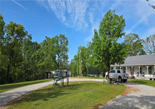 1st image of 14851 N Big Springs Rd, Sulphur Springs, AR 72768 | MLS# 1349214