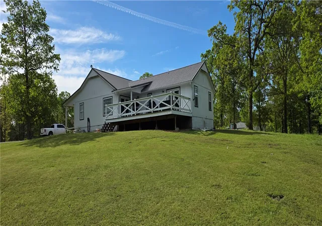 2nd image of 14851 N Big Springs Rd, Sulphur Springs, AR 72768 | MLS# 1349214