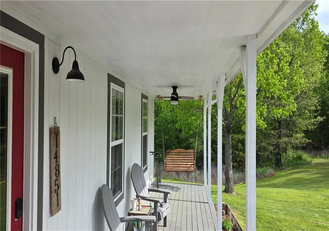 5th image of 14851 N Big Springs Rd, Sulphur Springs, AR 72768 | MLS# 1349214