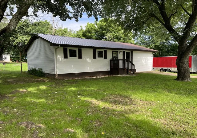 23rd image of 79 Meadow Ln, Western Grove, AR 72685 | MLS# 1349787