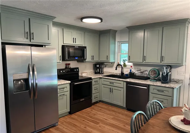 5th image of 79 Meadow Ln, Western Grove, AR 72685 | MLS# 1349787