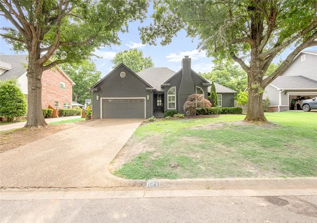 1st image of 1642 N Charlee Ave, Fayetteville, AR 72703 | MLS# 1349754