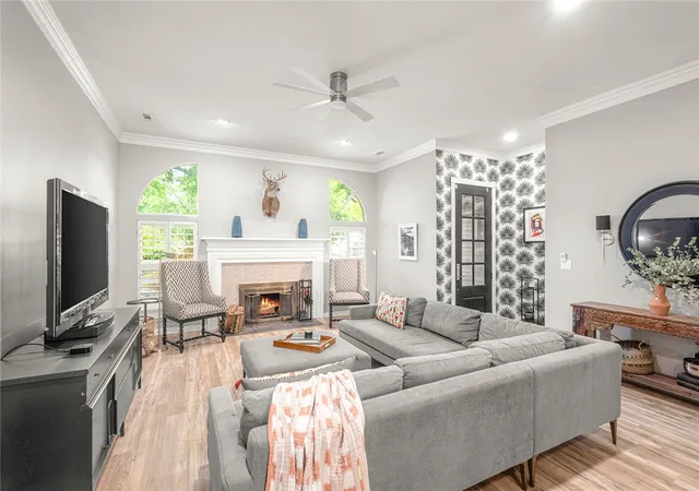 4th image of 1642 N Charlee Ave, Fayetteville, AR 72703 | MLS# 1349754