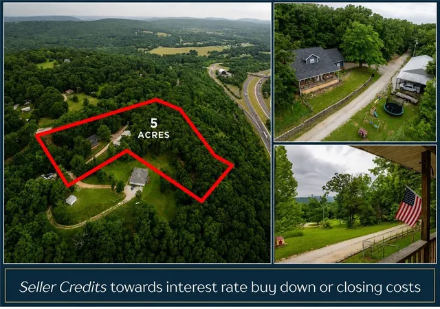 1st image of 13582 S Hwy 170, West Fork, AR 72774 | MLS# 1349843