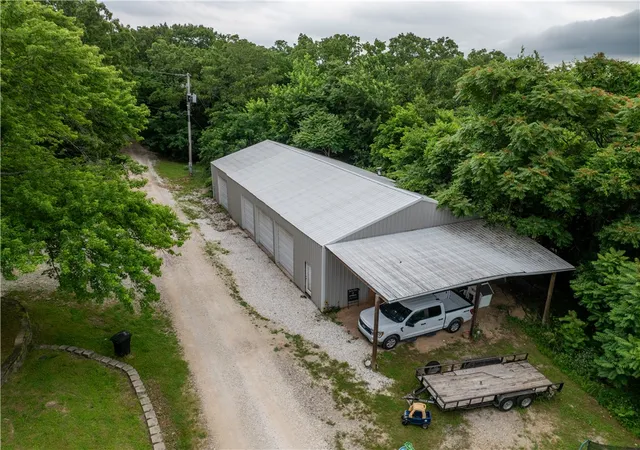 2nd image of 13582 S Hwy 170, West Fork, AR 72774 | MLS# 1349843