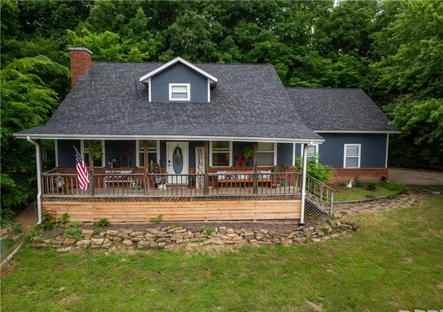 3rd image of 13582 S Hwy 170, West Fork, AR 72774 | MLS# 1349843