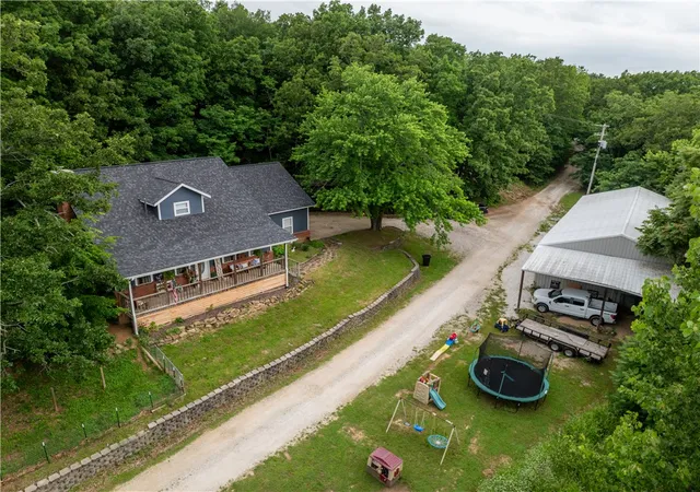 4th image of 13582 S Hwy 170, West Fork, AR 72774 | MLS# 1349843