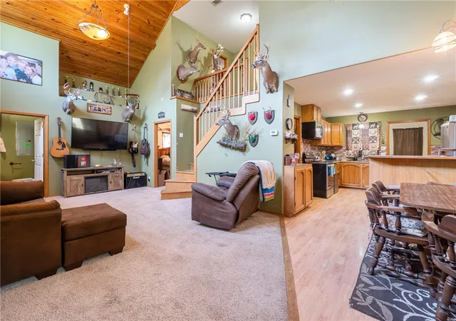 2nd image of 644 Pr 3432, Clarksville, AR 72830 | MLS# 1349845