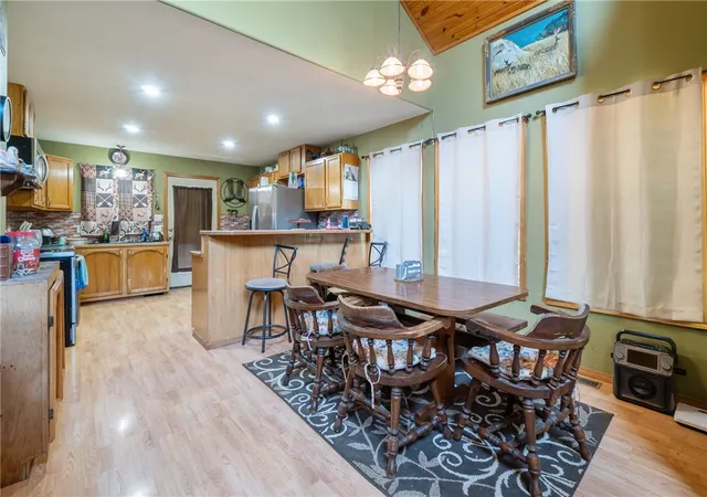 3rd image of 644 Pr 3432, Clarksville, AR 72830 | MLS# 1349845