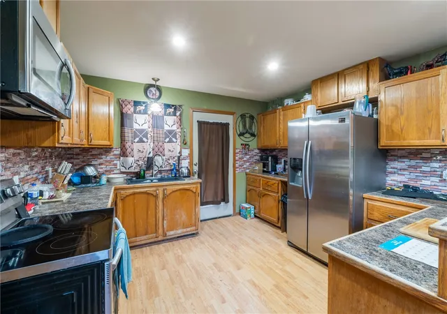4th image of 644 Pr 3432, Clarksville, AR 72830 | MLS# 1349845