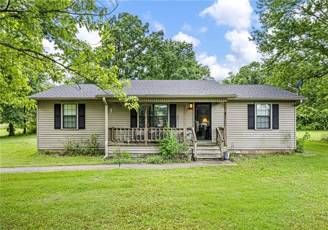 Single family home for sale at 11171 Highway 309, Havana, AR 72842 | MLS# 1349844