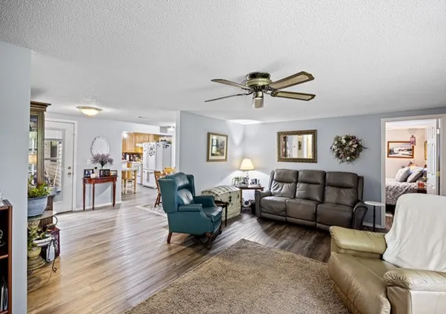 Photo 3 of Single family home for sale at 11171 Highway 309, Havana, AR 72842 | MLS# 1349844 | Listing updated on 2026-07-09