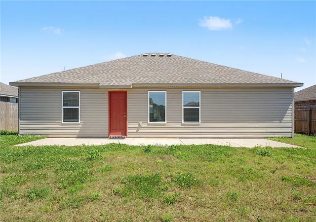 Homes for sale in Siloam Springs, AR | 908 W Aiden Dr, Siloam Springs, AR 72761 | MLS# 1349840