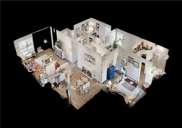 2nd image of 1066 E Sparrow Cir, Fayetteville, AR 72701 | MLS# 1349679