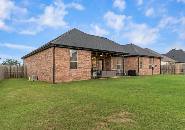 Photo 29 of Sale Pending at 1770 Sunrise Cir, Centerton, AR 72719 | MLS# 1349837 | Listing updated on 2026-07-10