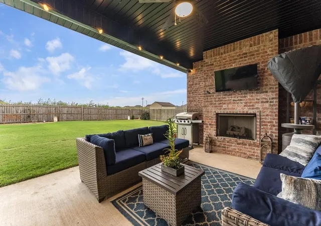 Photo 4 of Sale Pending at 1770 Sunrise Cir, Centerton, AR 72719 | MLS# 1349837 | Listing updated on 2026-07-10
