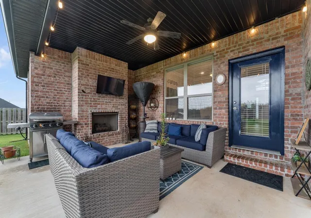 Photo 5 of Sale Pending at 1770 Sunrise Cir, Centerton, AR 72719 | MLS# 1349837 | Listing updated on 2026-07-10