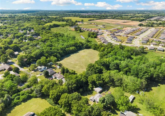 2nd image of Tbd White St, Farmington, AR 72730 | MLS# 1350859