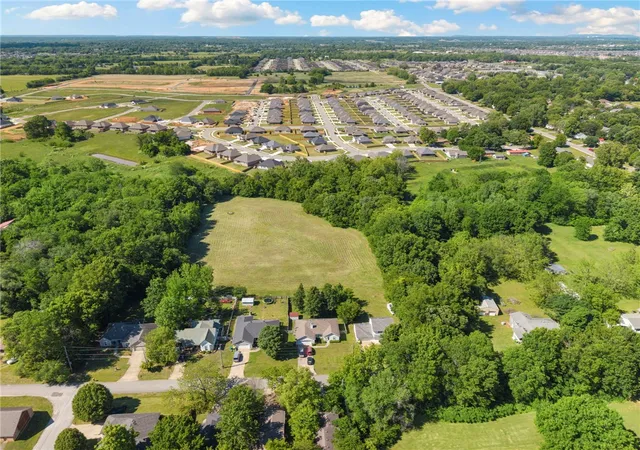 4th image of Tbd White St, Farmington, AR 72730 | MLS# 1350859