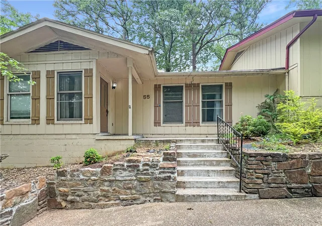 1st image of 55 Nantucket Dr, Bella Vista, AR 72715 | MLS# 1349772