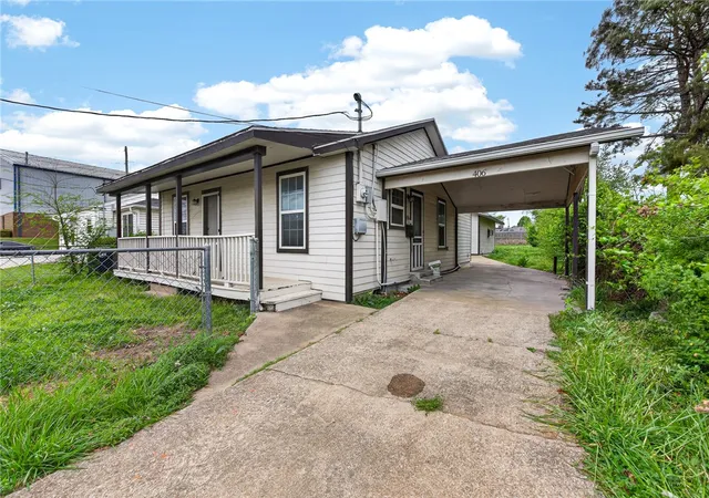 Homes for sale in Rogers, AR | 406 W Olrich St, Rogers, AR 72756 | MLS# 1349479
