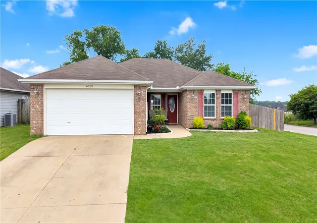 1st image of 6700 Sw Shady Rd, Bentonville, AR 72713 | MLS# 1349857