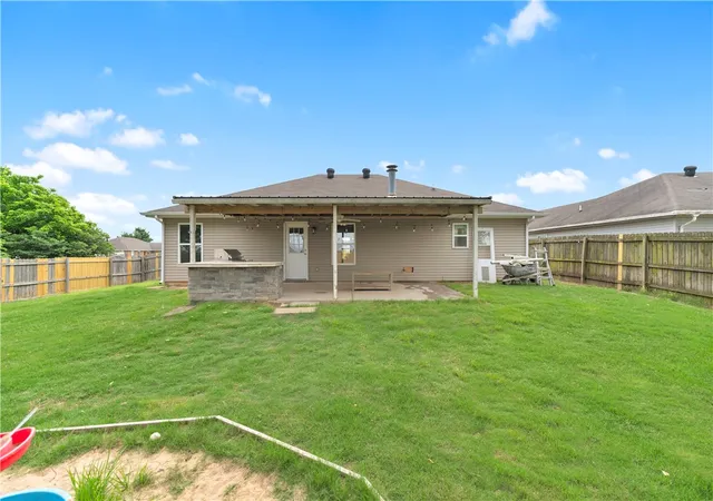 24th image of 6700 Sw Shady Rd, Bentonville, AR 72713 | MLS# 1349857