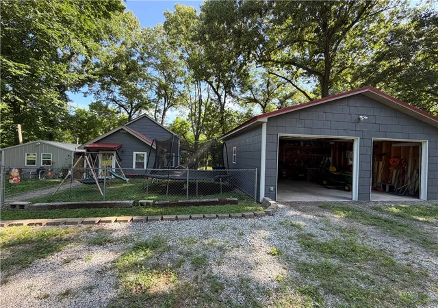 Homes for sale in Flippin, AR | 277 6th St, Flippin, AR 72634 | MLS# 1350912