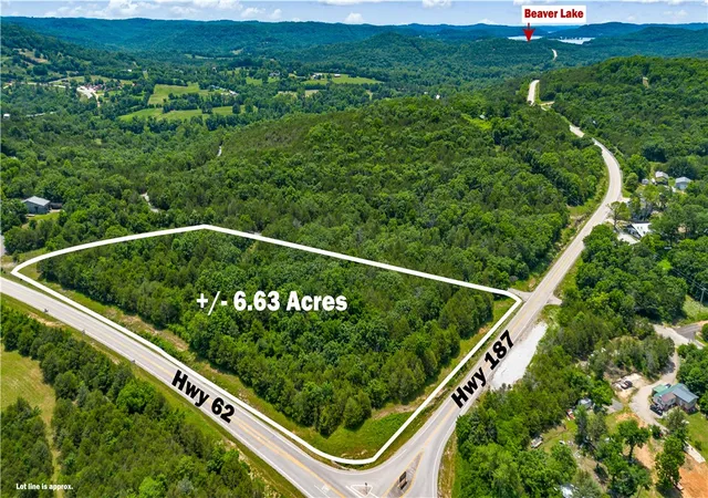 1st image of 19135 Hwy 62, Eureka Springs, AR 72631 | MLS# 1349615