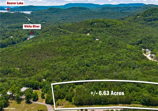 2nd image of 19135 Hwy 62, Eureka Springs, AR 72631 | MLS# 1349615