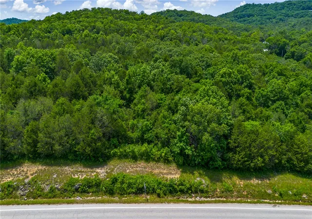 Photo 4 of Land for sale at 19135 Highway 62, Eureka Springs, AR 72631 | MLS# 1349615 | Listing updated on 2026-06-04