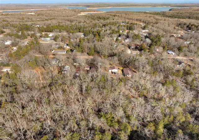 Photo 3 of Land for sale at Lot 19 Fawn St, Lead Hill, AR 72644 | MLS# 1349804 | Listing updated on 2026-06-29