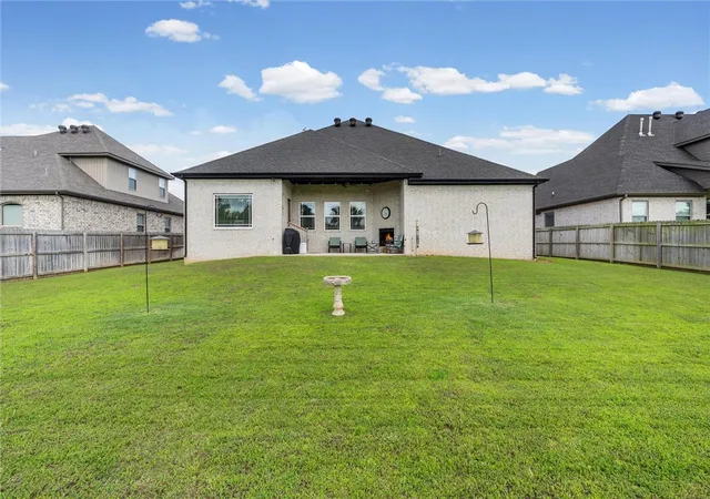 29th image of 1160 Elizabeth Dr, Centerton, AR 72713 | MLS# 1350940