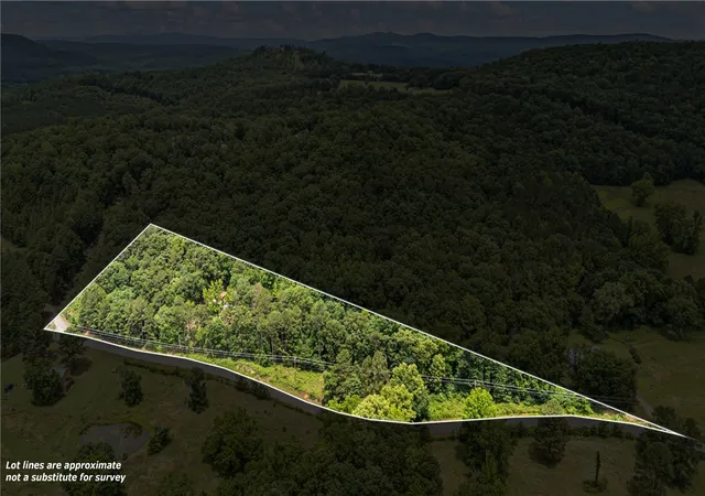 Homes for sale in Dover, AR | 1656 Walnut Valley Rd, Dover, AR 72837 | MLS# 1349849