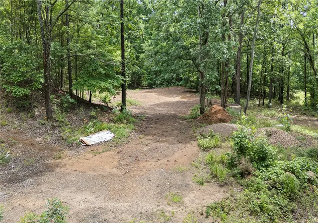 Photo 3 of Land for sale at 1656 Walnut Valley Rd, Dover, AR 72837 | MLS# 1349849 | Listing updated on 2026-06-28