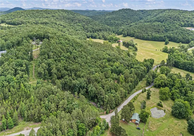 Photo 4 of House for sale at 1656 Walnut Valley Rd, Dover, AR 72837 | MLS# 1349849 | Listing updated on 2026-06-28