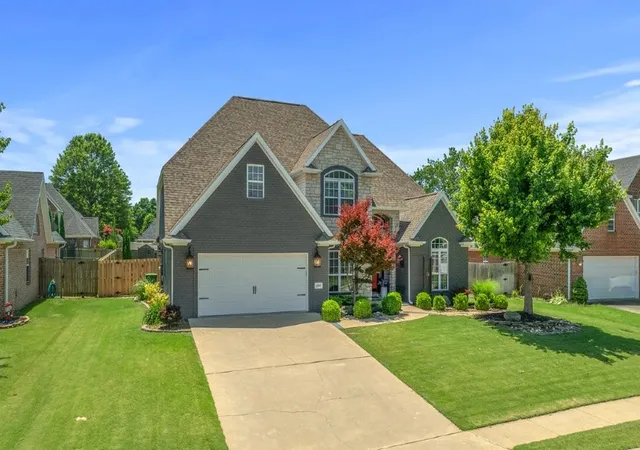 2nd image of 4506 W Creekview Dr, Rogers, AR 72758 | MLS# 1350897