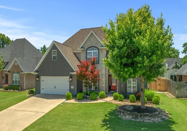 3rd image of 4506 W Creekview Dr, Rogers, AR 72758 | MLS# 1350897