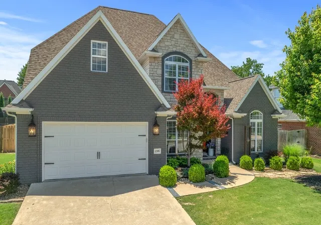 4th image of 4506 W Creekview Dr, Rogers, AR 72758 | MLS# 1350897