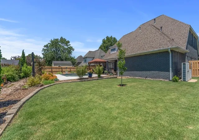 60th image of 4506 W Creekview Dr, Rogers, AR 72758 | MLS# 1350897