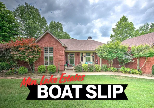 Photo 1 of Single family home for sale at 13833 Aspen Ridge, Rogers, AR 72756 | MLS# 1347233 | Listing updated on 2026-07-11