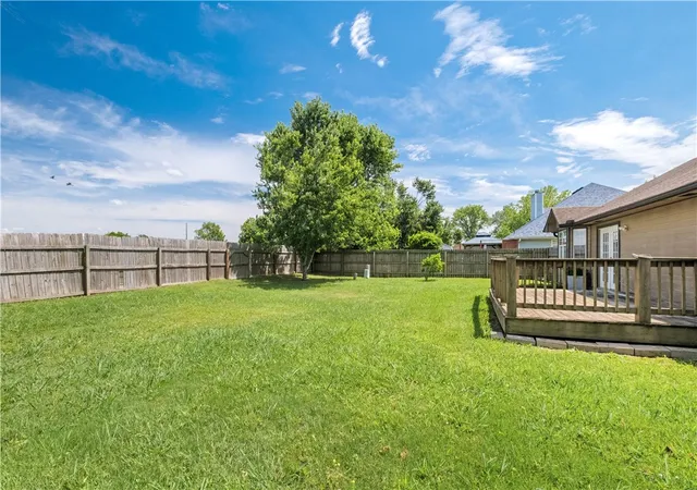 26th image of 300 Stein St, Centerton, AR 72719 | MLS# 1350954