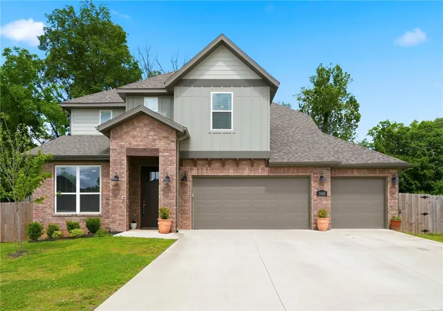 1st image of 3802 Sw Pinecrest Dr, Bentonville, AR 72713 | MLS# 1345500